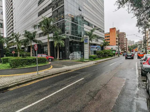 Kitnet aluguel em Região Geográfica Imediata de Curitiba, Região Metropolitana de Curitiba
