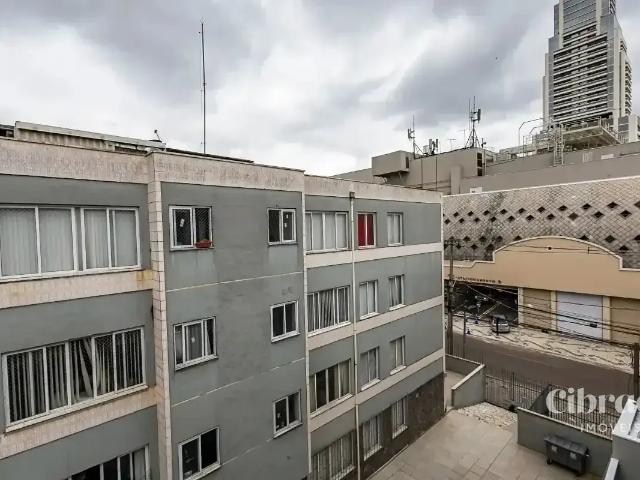 Kitnet aluguel em Região Geográfica Imediata de Curitiba, Região Metropolitana de Curitiba