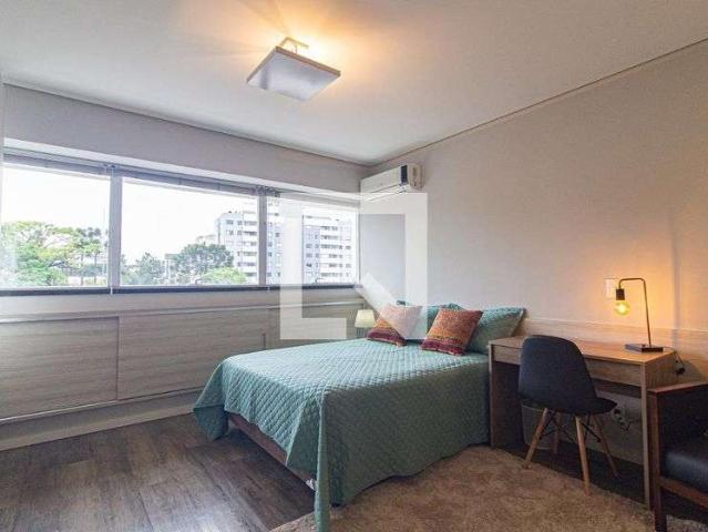 Estudio aluguel em Curitiba, Centro Cívico