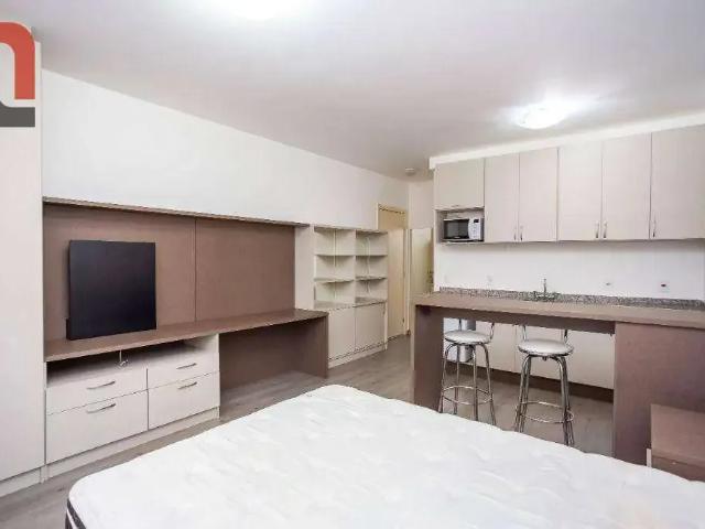 Kitnet aluguel em Curitiba, Centro Cívico