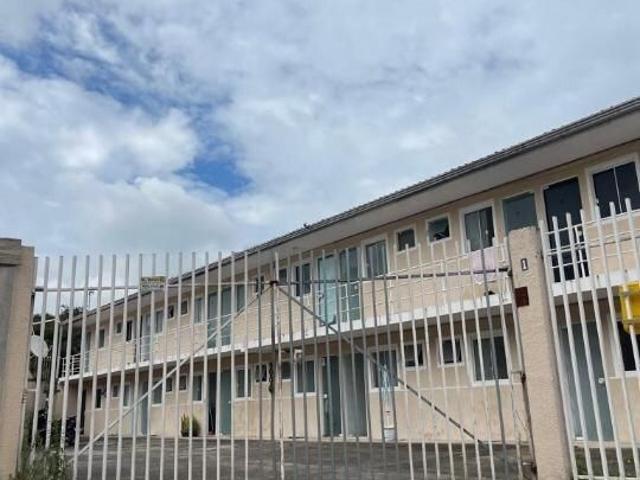 Estudio aluguel em Curitiba, Bairro Novo