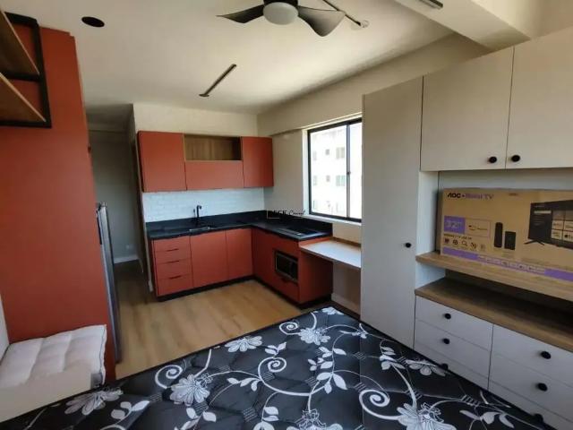 Kitnet aluguel em Região Geográfica Imediata de Curitiba, Região Metropolitana de Curitiba