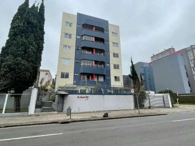 Kitnet aluguel em Curitiba, Juvevê