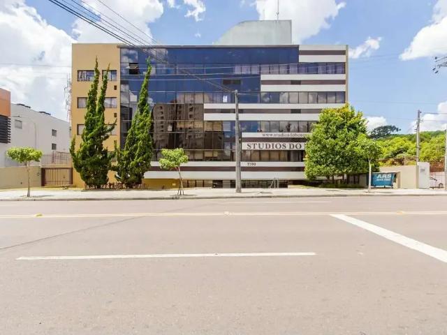 Kitnet aluguel em Região Geográfica Imediata de Curitiba, Região Metropolitana de Curitiba