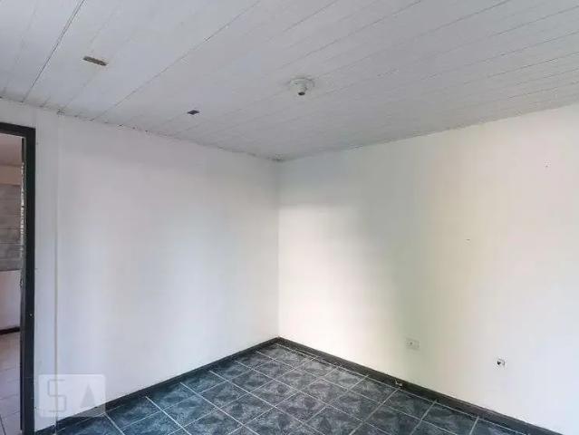 Kitnet aluguel em Curitiba, Juvevê
