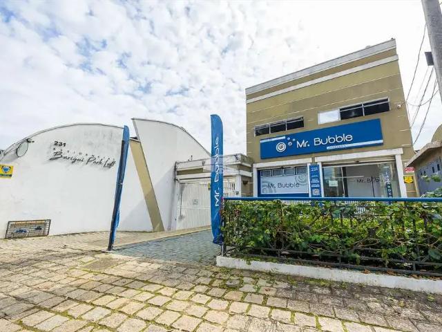 Kitnet aluguel em Região Geográfica Imediata de Curitiba, Região Metropolitana de Curitiba