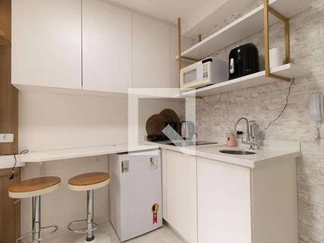 Kitnet aluguel em Novo Mundo, Curitiba