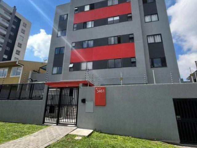 Kitnet aluguel em Novo Mundo, Curitiba