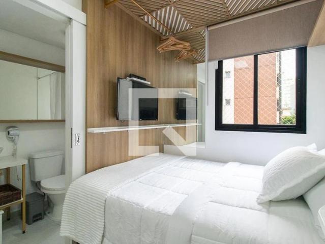 Kitnet aluguel em Novo Mundo, Curitiba