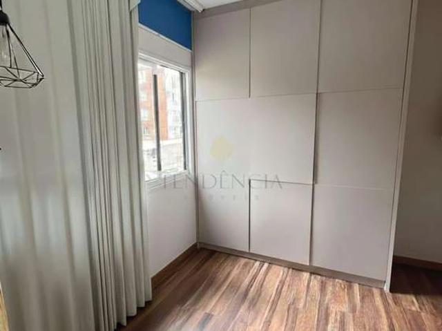 Kitnet aluguel em Novo Mundo, Curitiba