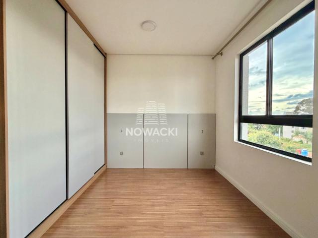 Kitnet aluguel em Novo Mundo, Curitiba