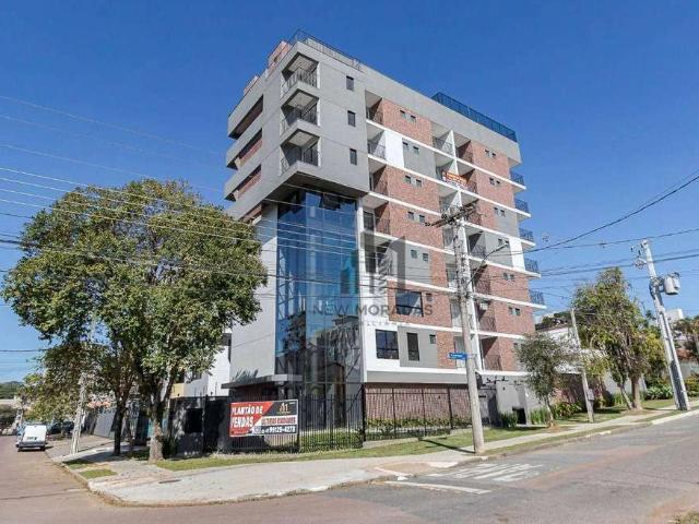 Kitnet aluguel em Novo Mundo, Curitiba