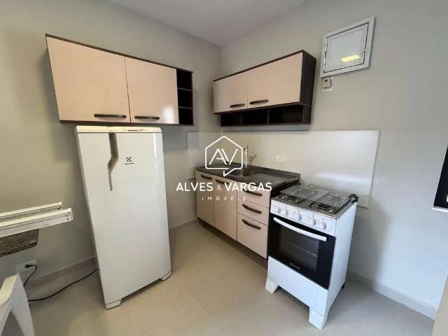 Kitnet aluguel em Vila Valetão, Curitiba