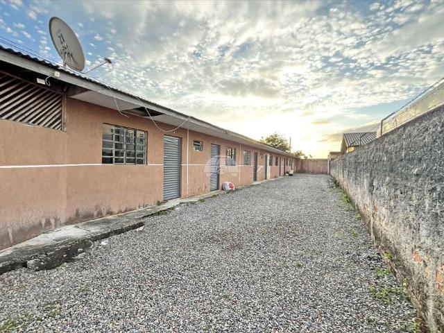 Estudio aluguel em Curitiba, Pinheirinho