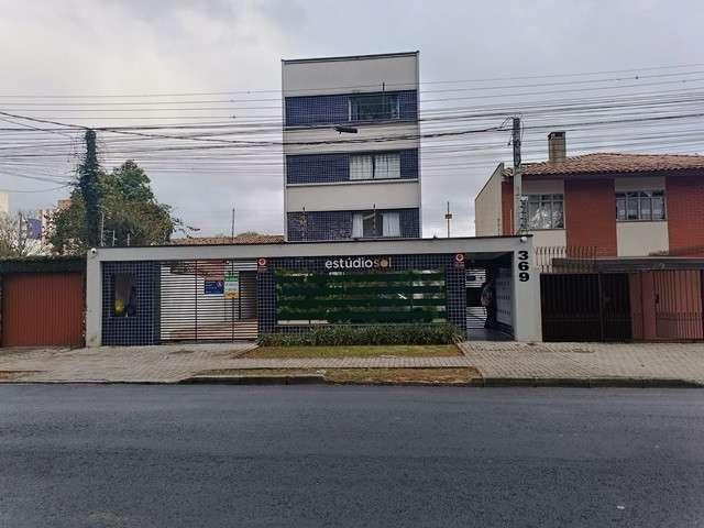 Estudio aluguel em Curitiba, Portão