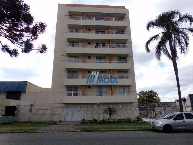 Estudio aluguel em Curitiba, Prado Velho