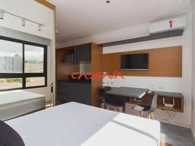 Kitnet aluguel em Região Geográfica Imediata de Curitiba, Região Metropolitana de Curitiba