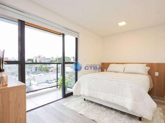Estudio aluguel em Curitiba, Rebouças