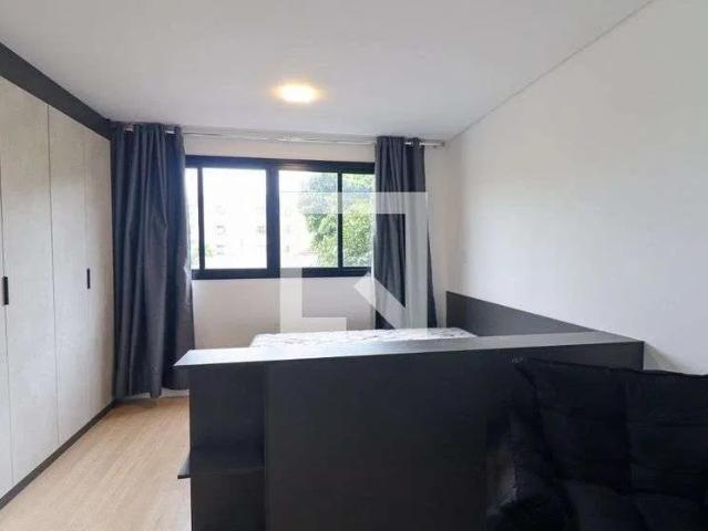 Kitnet aluguel em Rebouças, Curitiba