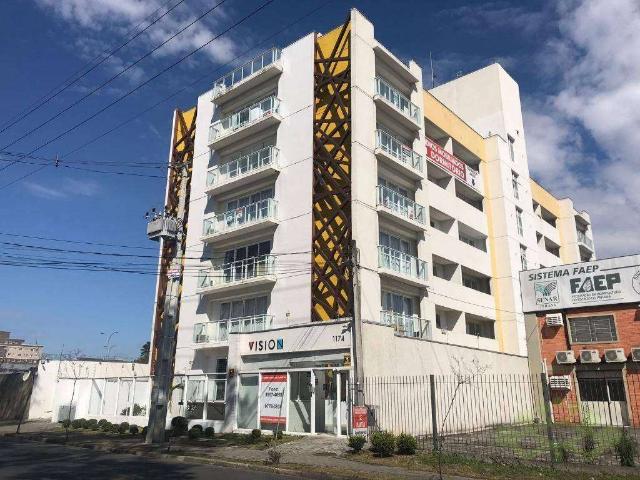 Estudio aluguel em Curitiba, Rebouças