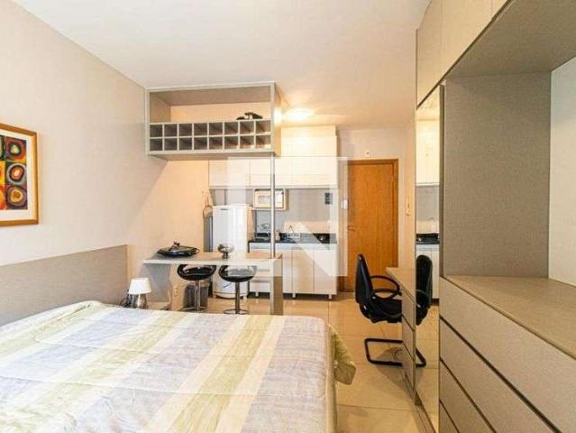 Estudio aluguel em Curitiba, Rebouças