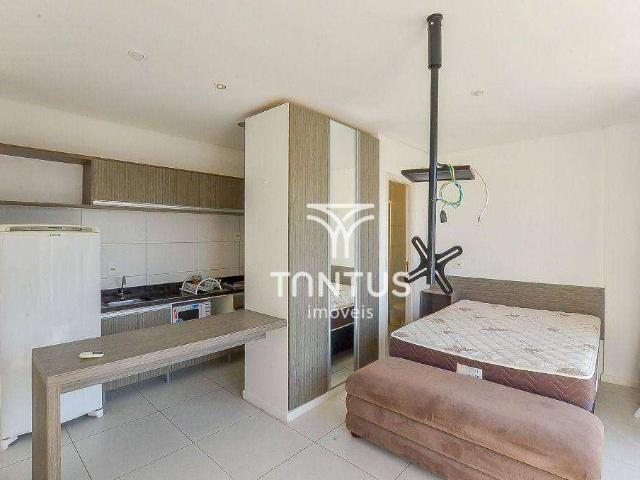 Estudio aluguel em Curitiba, Prado Velho