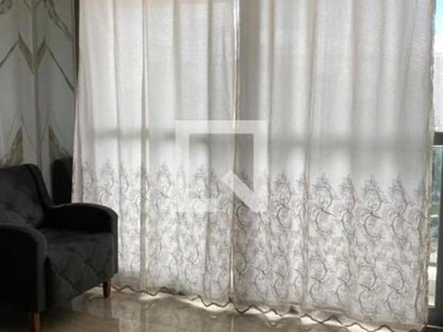 Kitnet aluguel em Centro, Curitiba