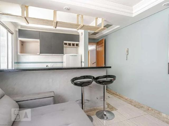 Kitnet aluguel em São Francisco, Curitiba