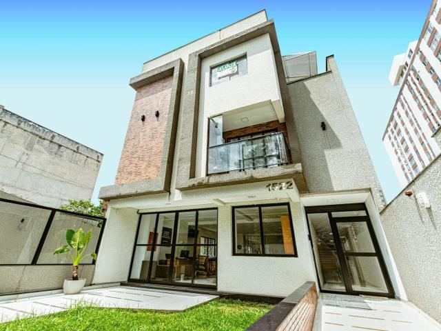 Kitnet aluguel em Centro Cívico, Curitiba