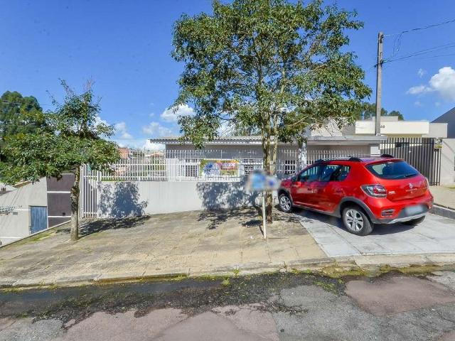 Estudio aluguel em Curitiba, Santa Cândida