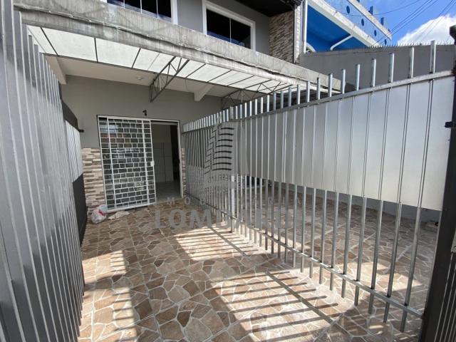 Kitnet aluguel em Sítio Cercado, Curitiba