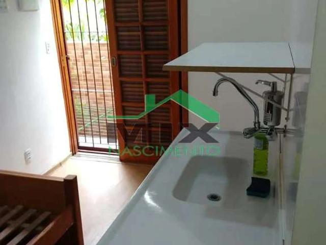 Kitnet aluguel em Jardim Amália, Diadema