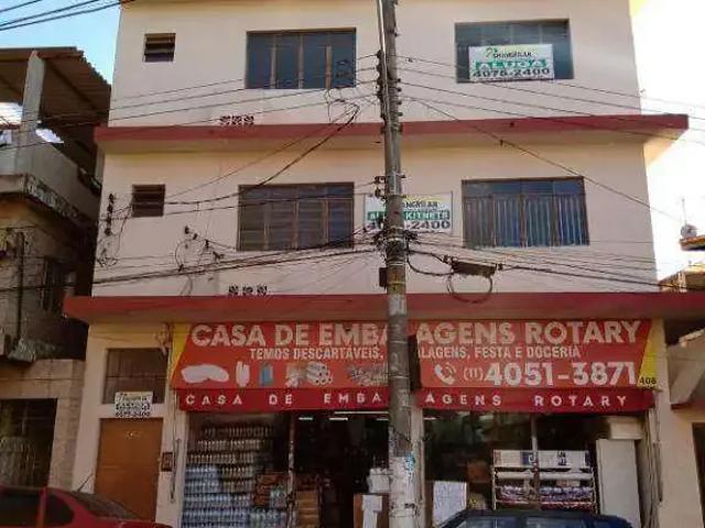 Kitnet aluguel em Diadema