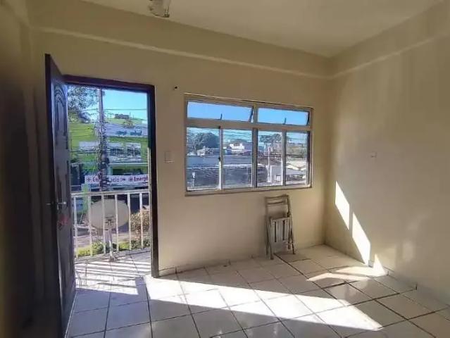 Kitnet aluguel em Esteio, Região Geográfica Intermediária de Porto Alegre