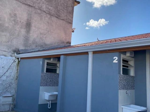 Kitnet aluguel em Centro, Fazenda Rio Grande
