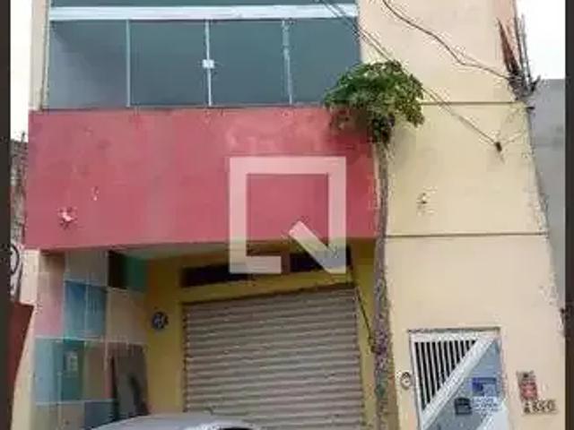 Kitnet aluguel em Ferraz de Vasconcelos