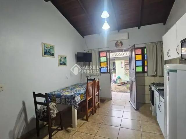 Kitnet aluguel em Região Geográfica Imediata de Florianópolis, Desterro