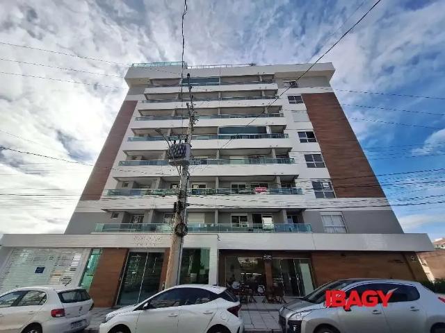 Kitnet aluguel em Coloninha, Desterro