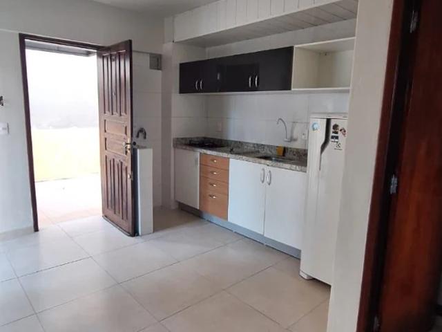 Kitnet aluguel em Carvoeira, Florianópolis