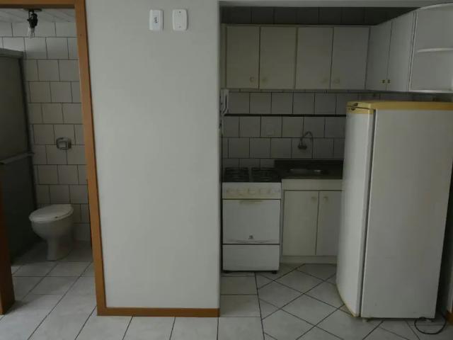 Kitnet aluguel em Região Geográfica Imediata de Florianópolis, Desterro