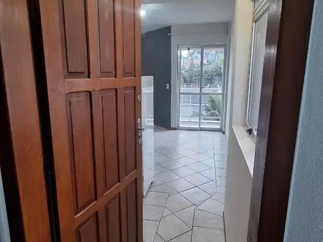 Kitnet aluguel em Região Geográfica Imediata de Florianópolis, Desterro