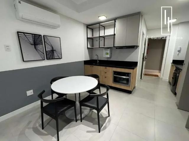 Estudio aluguel em Florianópolis, Santa Clara
