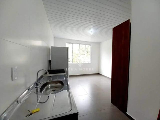 Kitnet aluguel em Região Geográfica Imediata de Florianópolis, Desterro