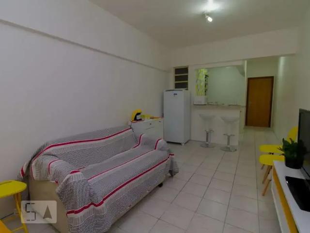 Kitnet aluguel em Região Geográfica Imediata de Florianópolis, Desterro