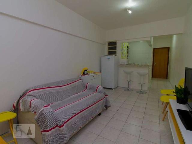 Kitnet aluguel em Região Geográfica Imediata de Florianópolis, Desterro