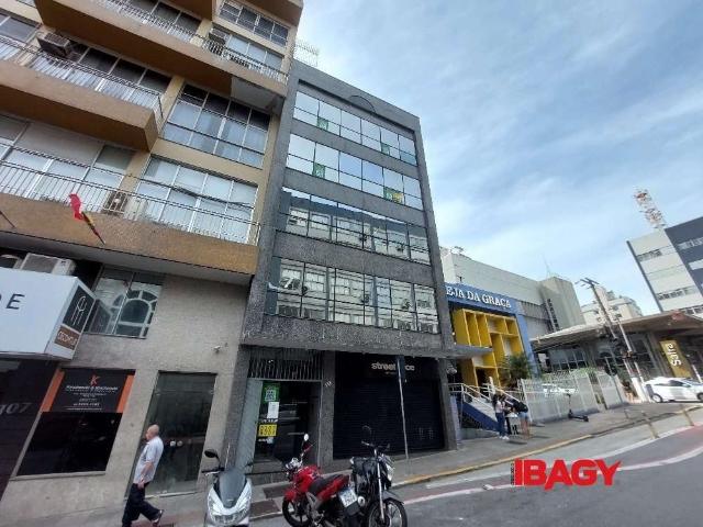 Estudio aluguel em Florianópolis, Centro