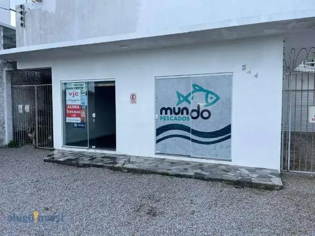 Kitnet aluguel em Florianópolis, Região Geográfica Intermediária de Florianópolis