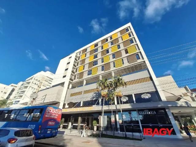 Kitnet aluguel em Córrego Grande, Desterro