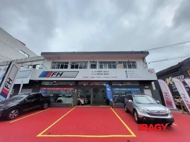 Kitnet aluguel em Capoeiras, Desterro