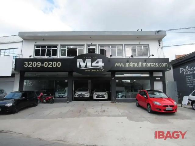 Kitnet aluguel em Região Geográfica Imediata de Florianópolis, Desterro